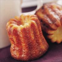 canneles de bordeaux