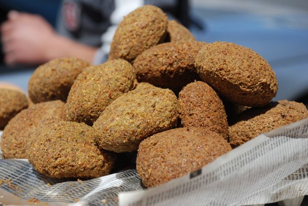 Falafel