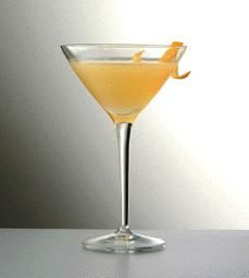 lemon drop cocktail