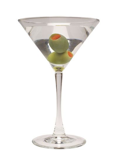 Ninotchka Cocktail