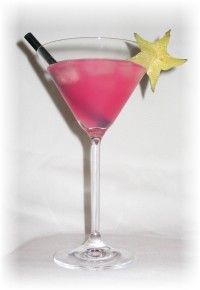 Pink Lady