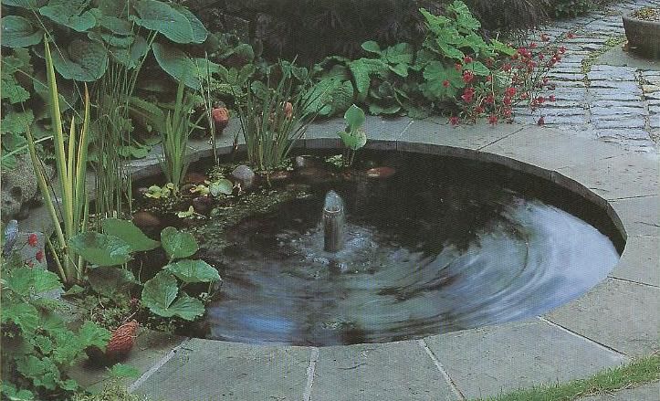 apa - element important in feng shui