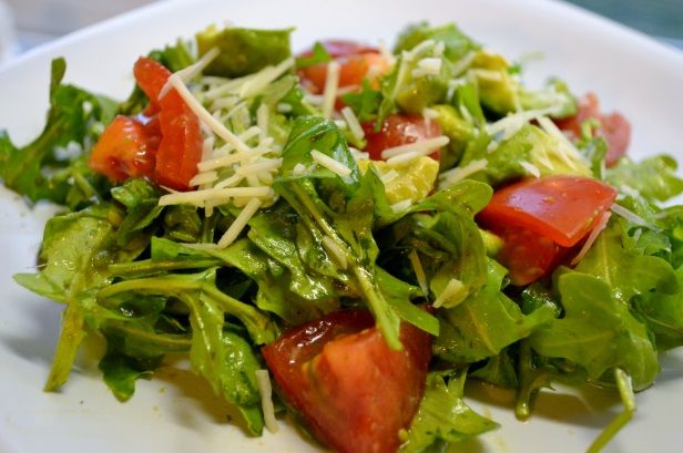 cele mai bune salate anti-imbatranire