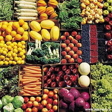 principalele proprietati ale sucului de fructe si legume