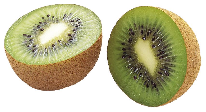 kiwi pentru o erecție