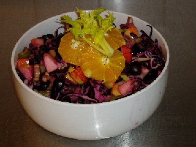 Salata Waldorff