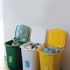 3 lazi de gunoi ecologice