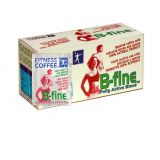 Fitness B-Fine coffee, cafea pt. diabetici