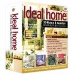 IDEAL HOME 3D HOME & GARDEN DESIGN SUITE 6