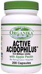 LACTOBACILUS ACIDOFILUS ACTIV 100 capsule