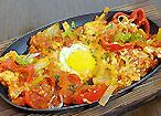 Shakshuka