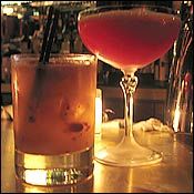 Ginger Smash