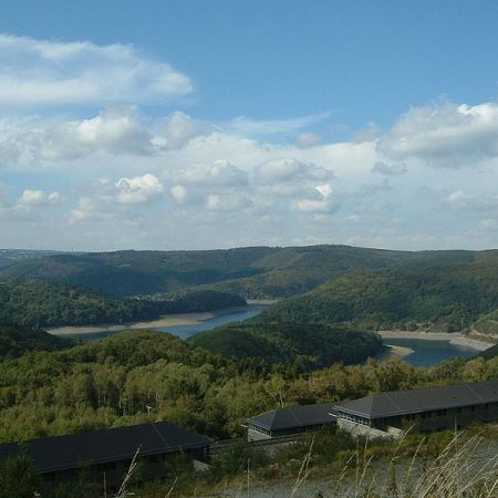 Parcul National Eifel, Germania  