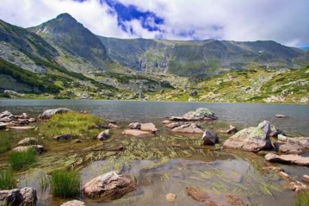 Parcul National Rila, Bulgaria