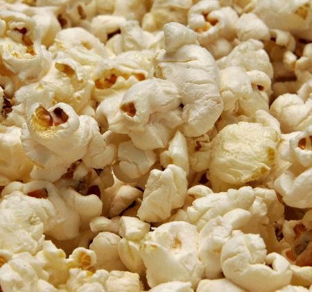 Nu toate pungile de popcorn sunt sanatoase