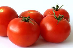 Tomatele pitice Alka 