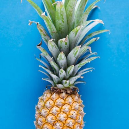 Cocktail cu rom si lichior blue curacao 