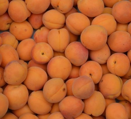Marmelada de caise 
