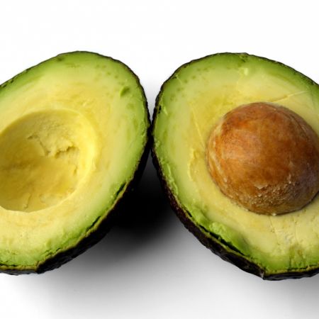 Sos cu lamaie si avocado