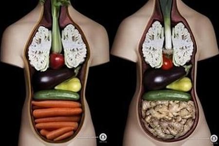 Fructe si legume care fac minuni