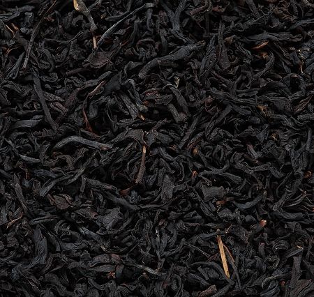 Inghetata de ceai negru 