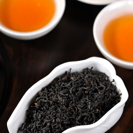 De ce este bine sa bem ceai negru