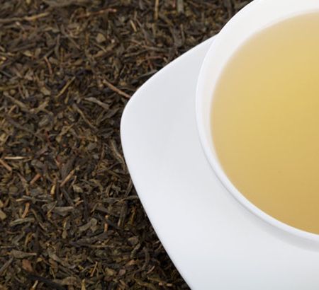 Ceaiul verde in terapiile naturiste