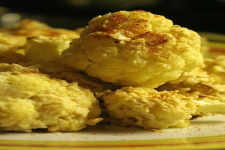 Conopida pane