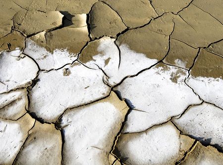 Desertificarea, un hazard natural ingrijorator