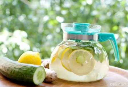 7 metode simple de detoxifiere a organismului 