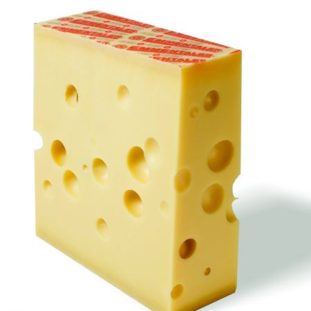Mancare de conopida si branza Emmental 