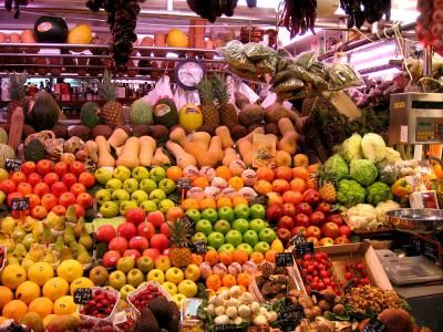 Proprieteti ale legumelor si fructelor