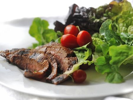 Alimentatia specifica Medicinei Traditionale Chinezesti