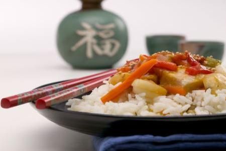 Regulile fundamentale in alimentatia chinezeasca