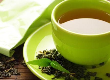 Ceaiul verde/negru imbuteliat, gustos dar cu putini nutrienti 