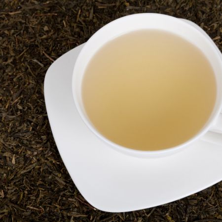 Patru remedii naturiste folosind ceai verde