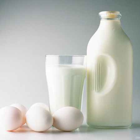 4 nutritienti comuni care ar putea sa ne lipseasca 