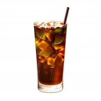 Long Island Iced Tea