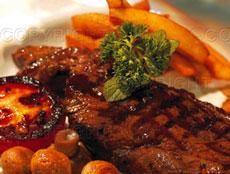 Mancare de carne cu ceapa
