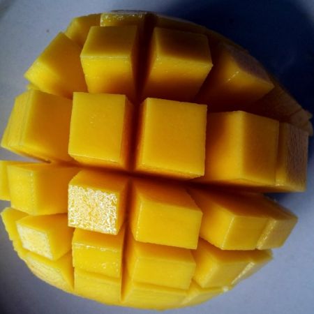 Smoothie cu mango si banana pentru o imunitate mai buna