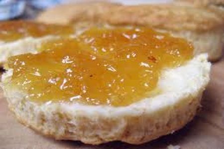 Delicii de toamna. Marmelada din lamai si mere