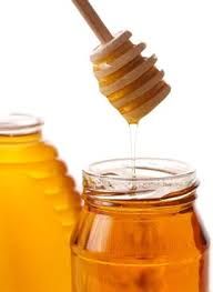 Sos cu miere si ulei de masline