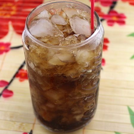 Cocktail Mir