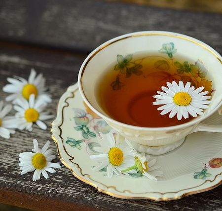 Top 4 ceaiuri medicinale pentru sanatate 