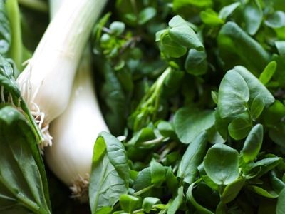 Obiceiuri alimentare bune pentru o viata sanatoasa 