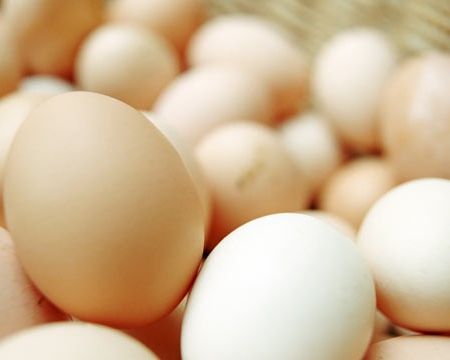 4 alimente pentru par mai sanatos 