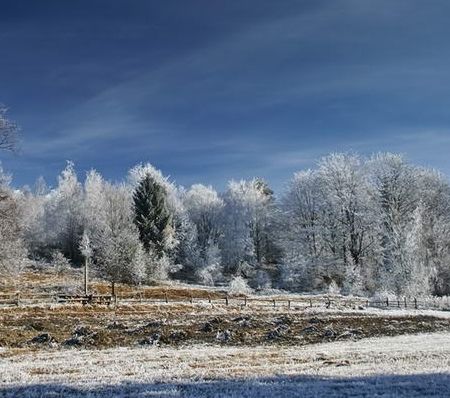 Parcul National Semenic – Cheile Carasului 