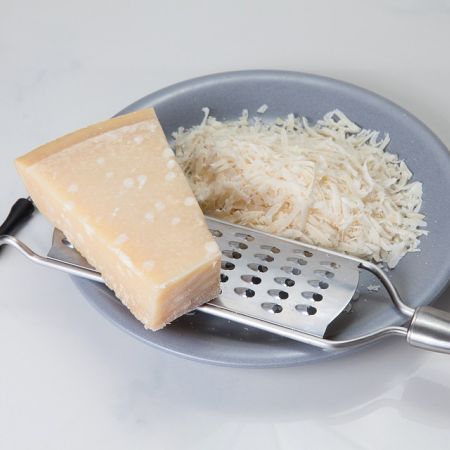 Chiftelute de parmezan