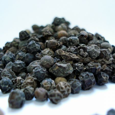 Piperul negru in medicina naturista
