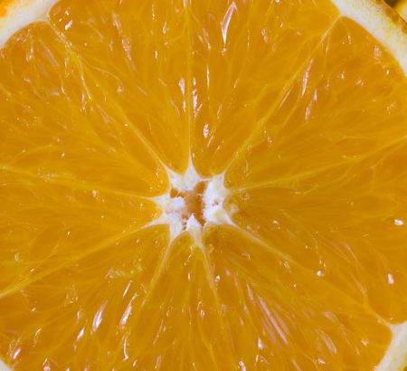 Cocktail Warhol Orange 